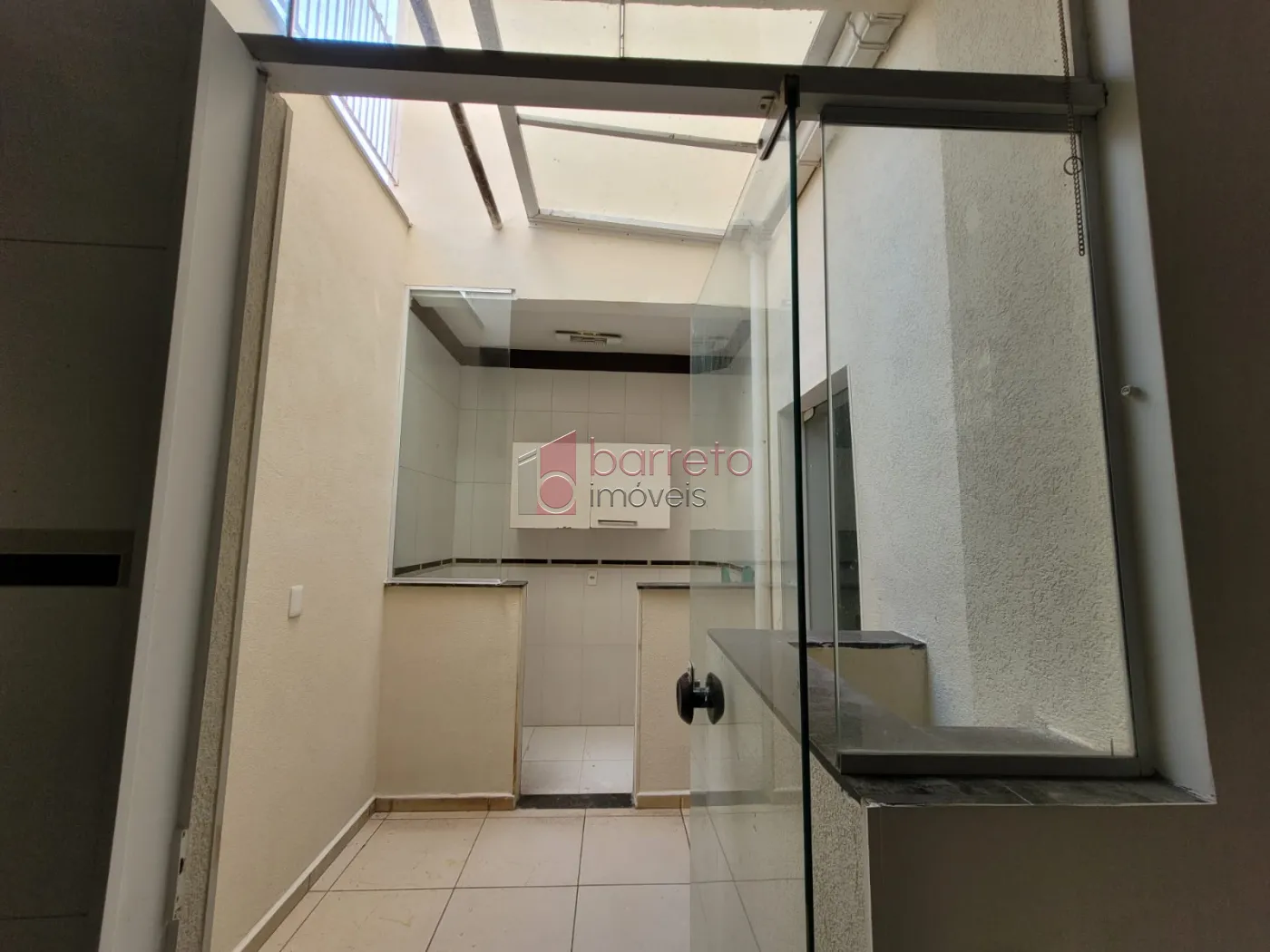 SOBRADO PARA VENDA E LOCAÇÃO NO BAIRRO BELA VISTA – JUNDIAÍ/SP