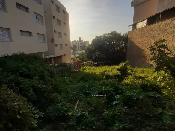 TERRENO À VENDA NO JARDIM MORUMBI EM JUNDIAÍ/SP