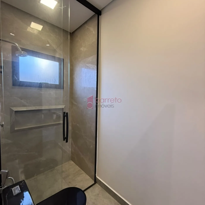 CASA TÉRREA À VENDA NO CONDOMÍNIO VILLAGIO AZZURE EM ITUPEVA/SP