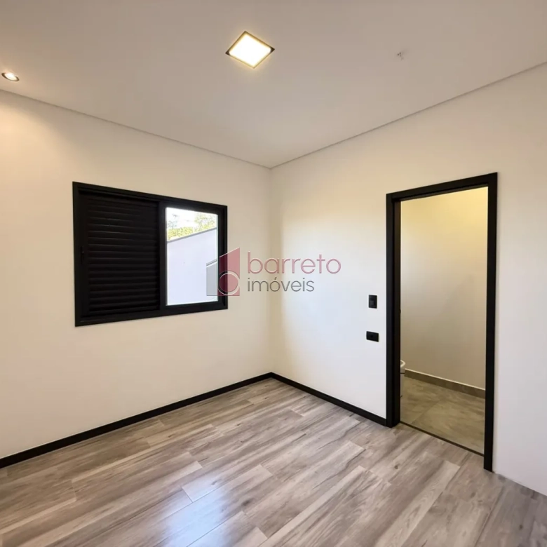 CASA TÉRREA À VENDA NO CONDOMÍNIO VILLAGIO AZZURE EM ITUPEVA/SP