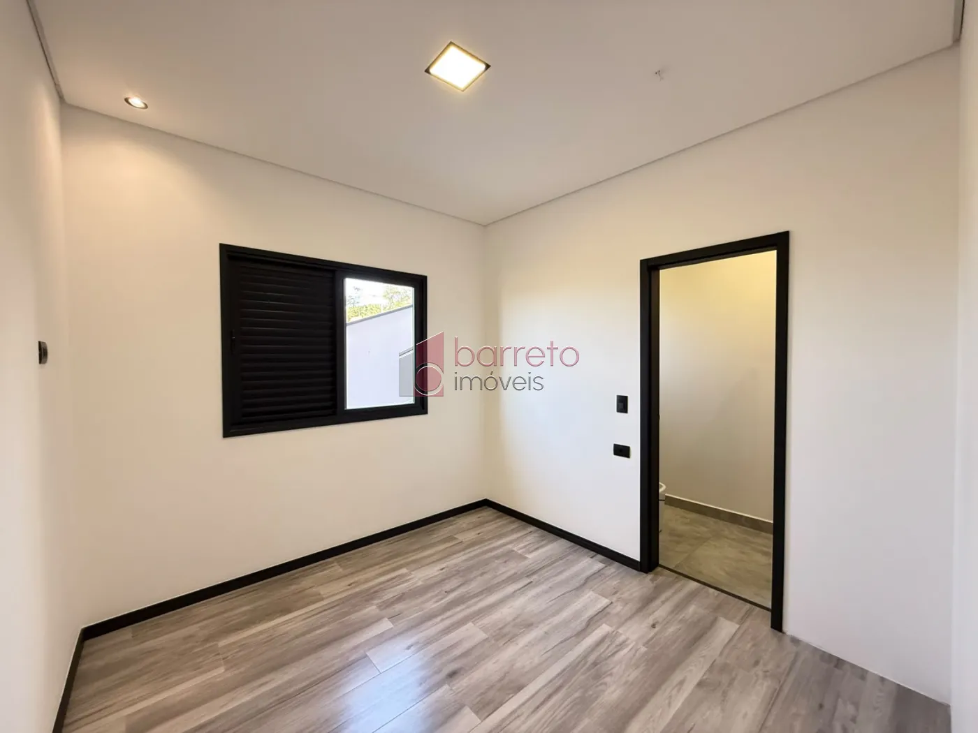CASA TÉRREA À VENDA NO CONDOMÍNIO VILLAGIO AZZURE EM ITUPEVA/SP