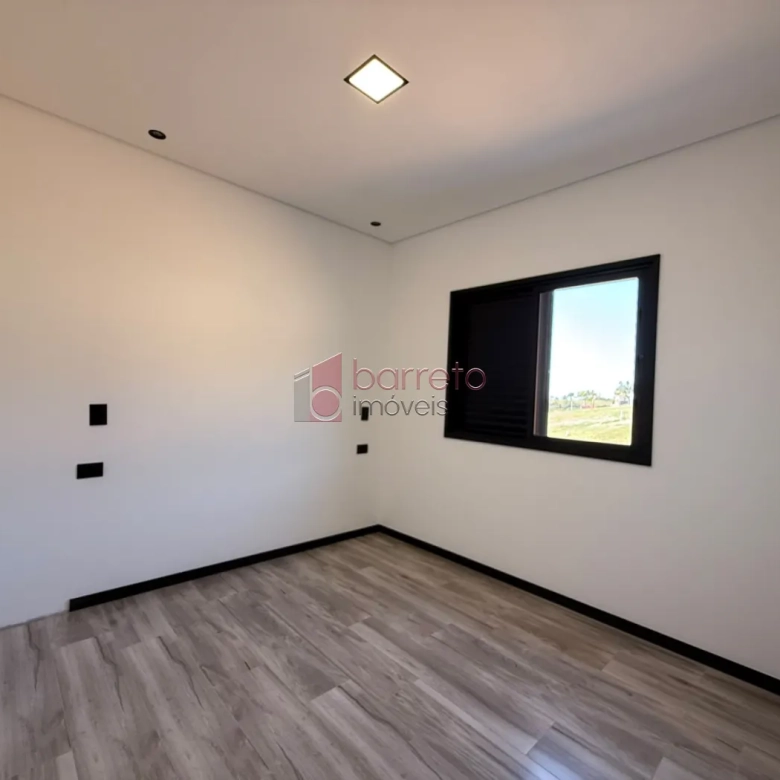 CASA TÉRREA À VENDA NO CONDOMÍNIO VILLAGIO AZZURE EM ITUPEVA/SP