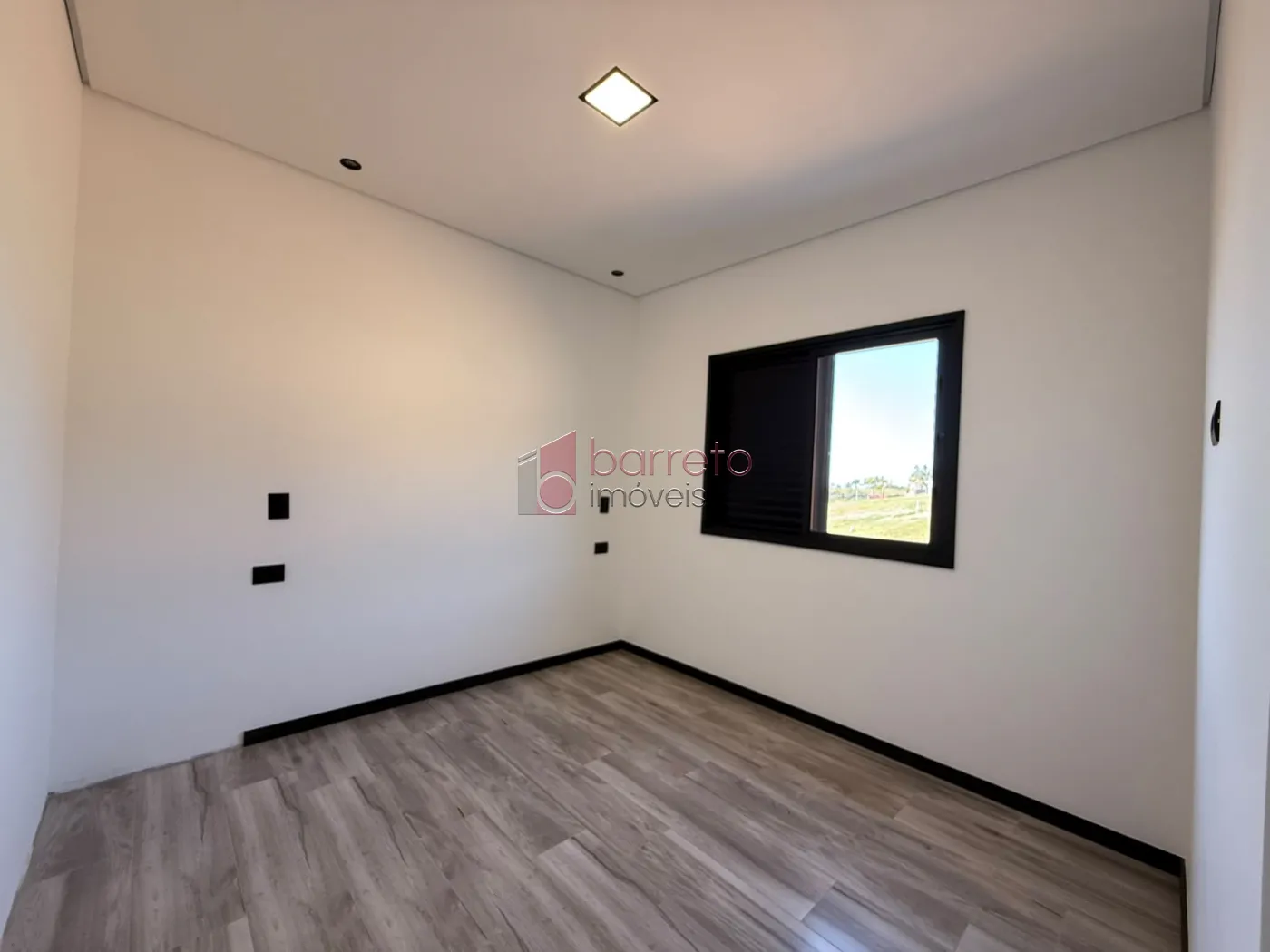 CASA TÉRREA À VENDA NO CONDOMÍNIO VILLAGIO AZZURE EM ITUPEVA/SP