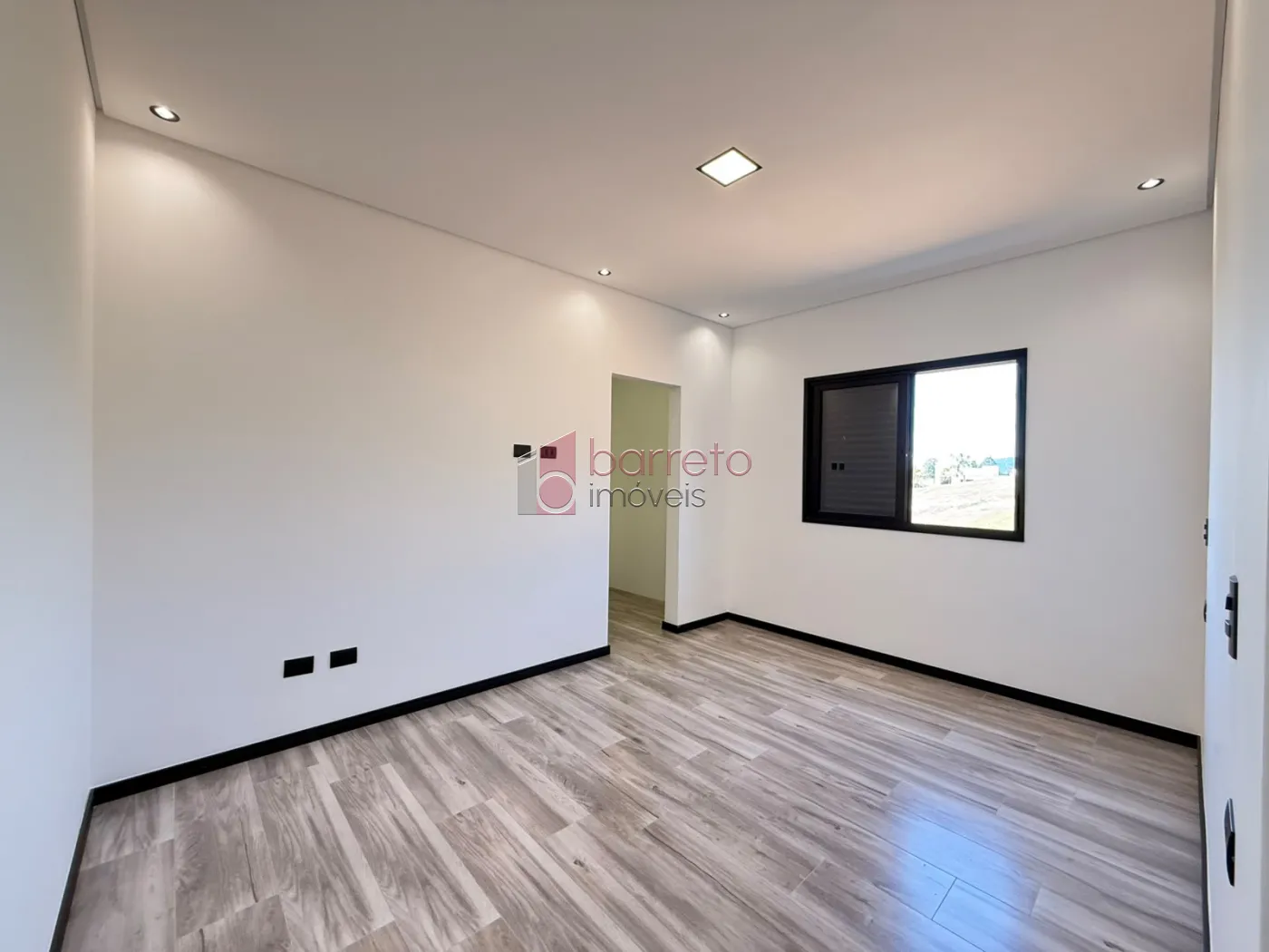 CASA TÉRREA À VENDA NO CONDOMÍNIO VILLAGIO AZZURE EM ITUPEVA/SP