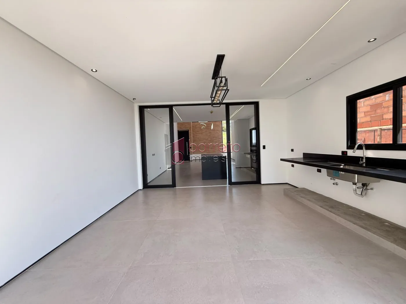 CASA TÉRREA À VENDA NO CONDOMÍNIO VILLAGIO AZZURE EM ITUPEVA/SP
