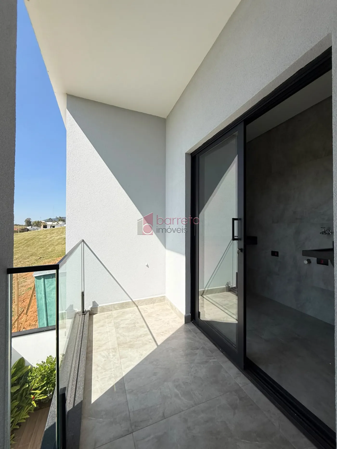 CASA TÉRREA À VENDA NO CONDOMÍNIO VILLAGIO AZZURE EM ITUPEVA/SP
