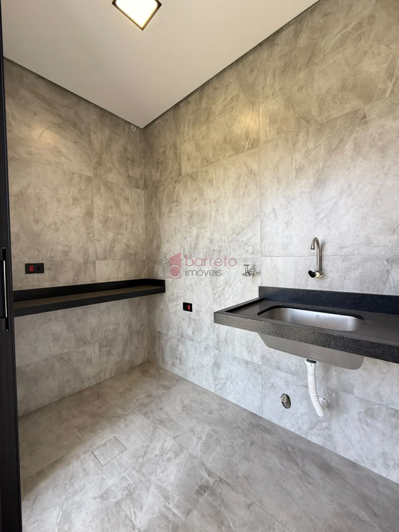 CASA TÉRREA À VENDA NO CONDOMÍNIO VILLAGIO AZZURE EM ITUPEVA/SP