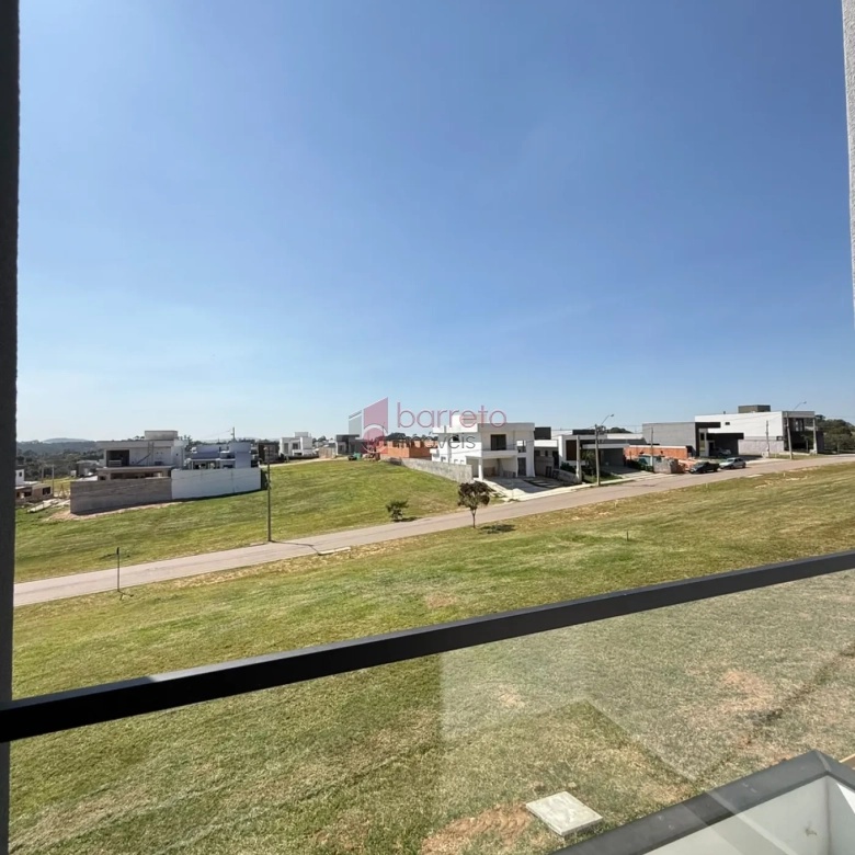 CASA TÉRREA À VENDA NO CONDOMÍNIO VILLAGIO AZZURE EM ITUPEVA/SP