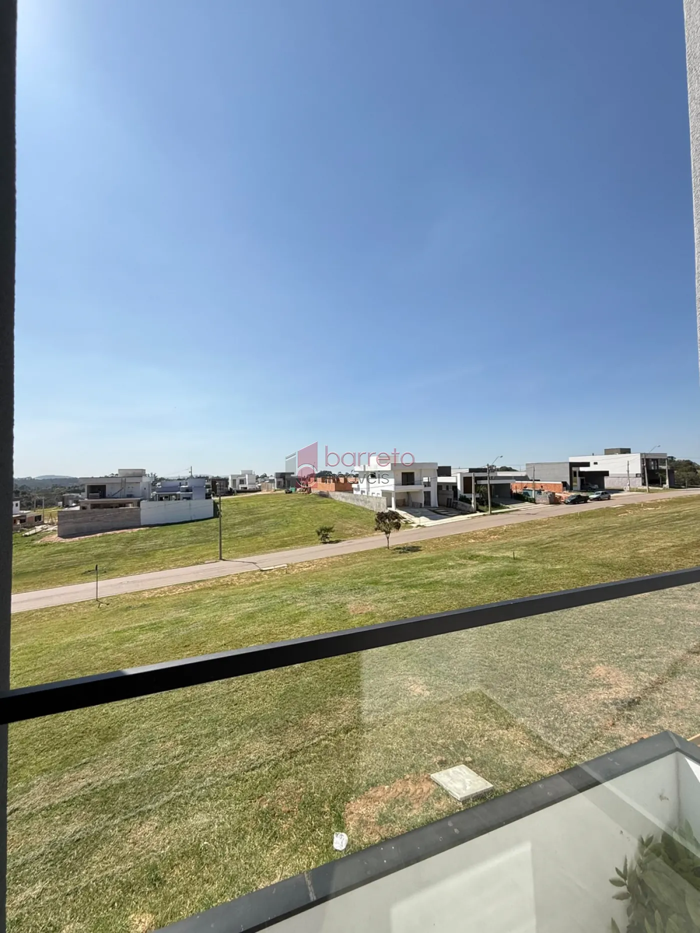CASA TÉRREA À VENDA NO CONDOMÍNIO VILLAGIO AZZURE EM ITUPEVA/SP