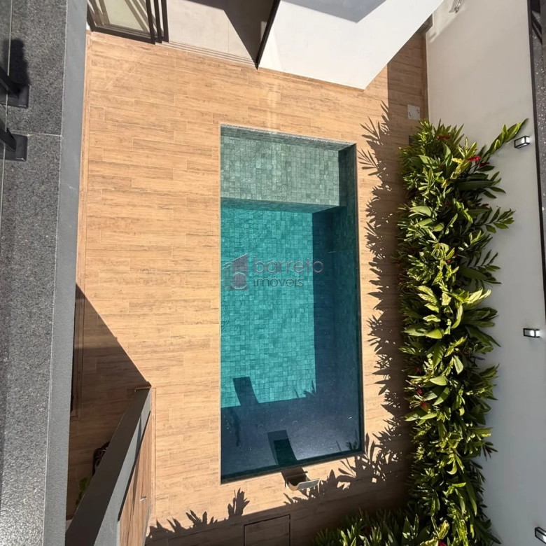 CASA TÉRREA À VENDA NO CONDOMÍNIO VILLAGIO AZZURE EM ITUPEVA/SP