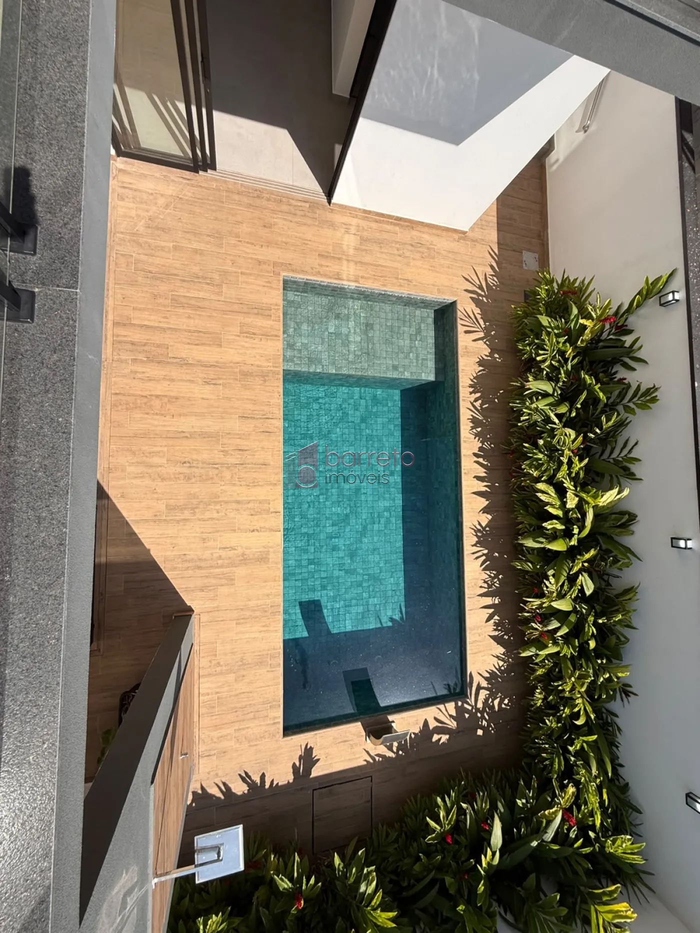 CASA TÉRREA À VENDA NO CONDOMÍNIO VILLAGIO AZZURE EM ITUPEVA/SP