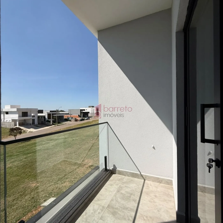 CASA TÉRREA À VENDA NO CONDOMÍNIO VILLAGIO AZZURE EM ITUPEVA/SP