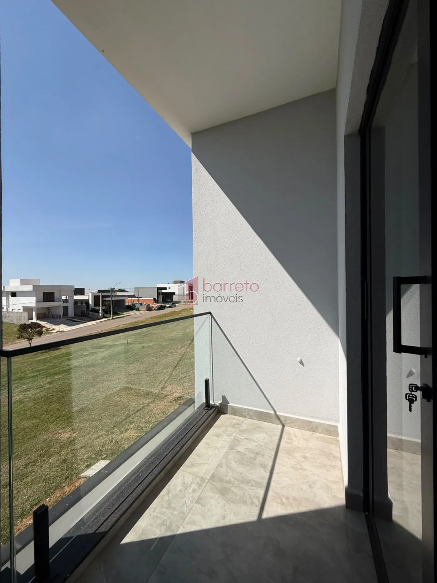 CASA TÉRREA À VENDA NO CONDOMÍNIO VILLAGIO AZZURE EM ITUPEVA/SP