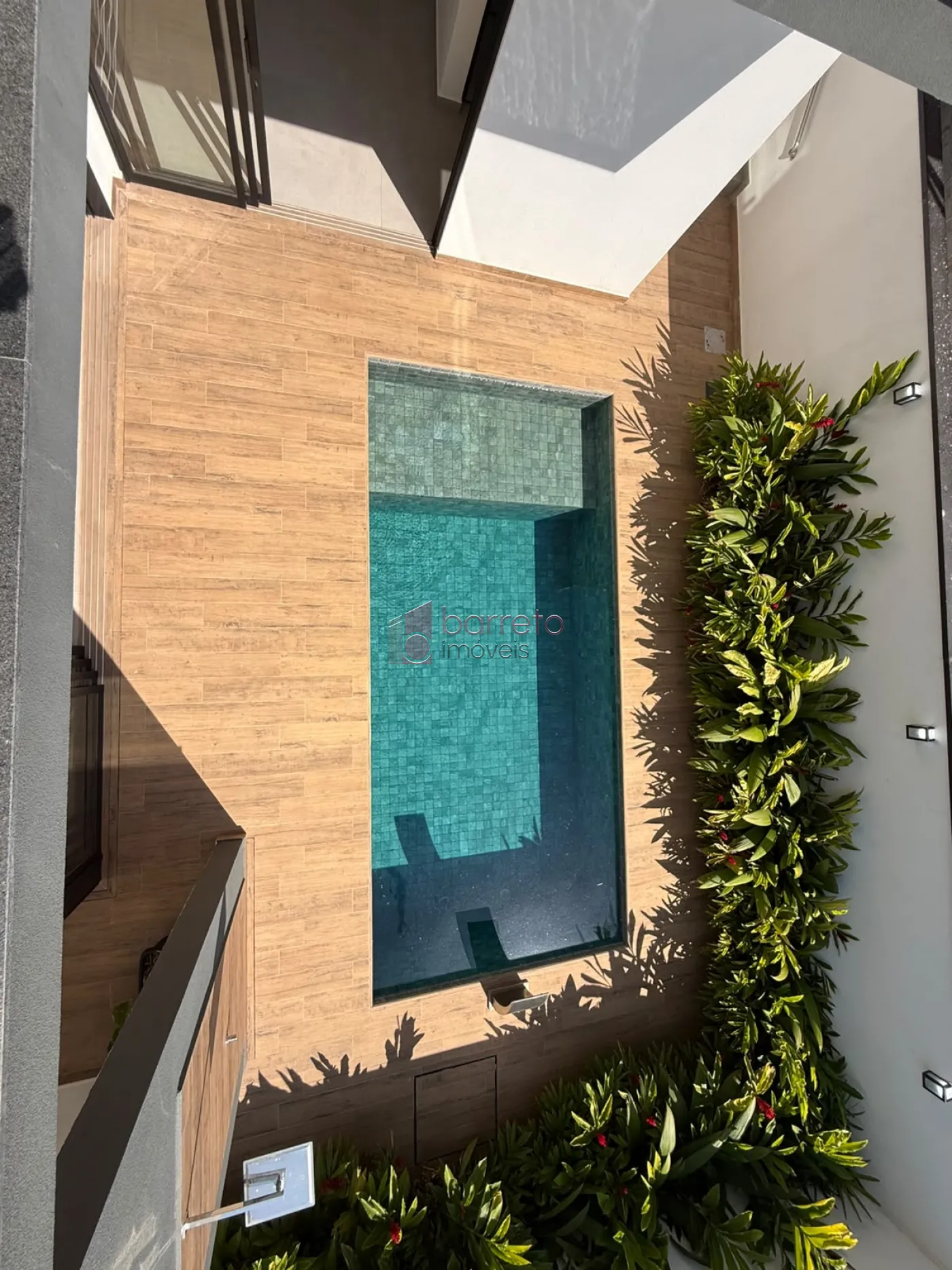 CASA TÉRREA À VENDA NO CONDOMÍNIO VILLAGIO AZZURE EM ITUPEVA/SP