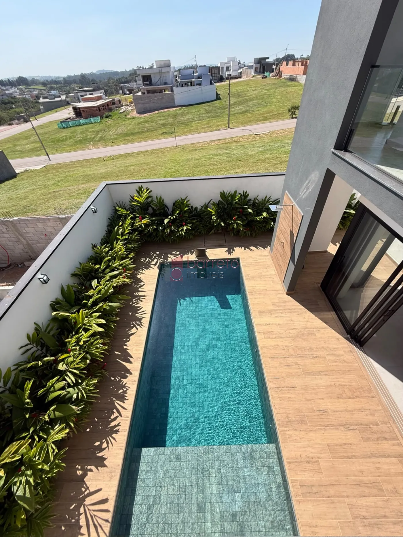 CASA TÉRREA À VENDA NO CONDOMÍNIO VILLAGIO AZZURE EM ITUPEVA/SP