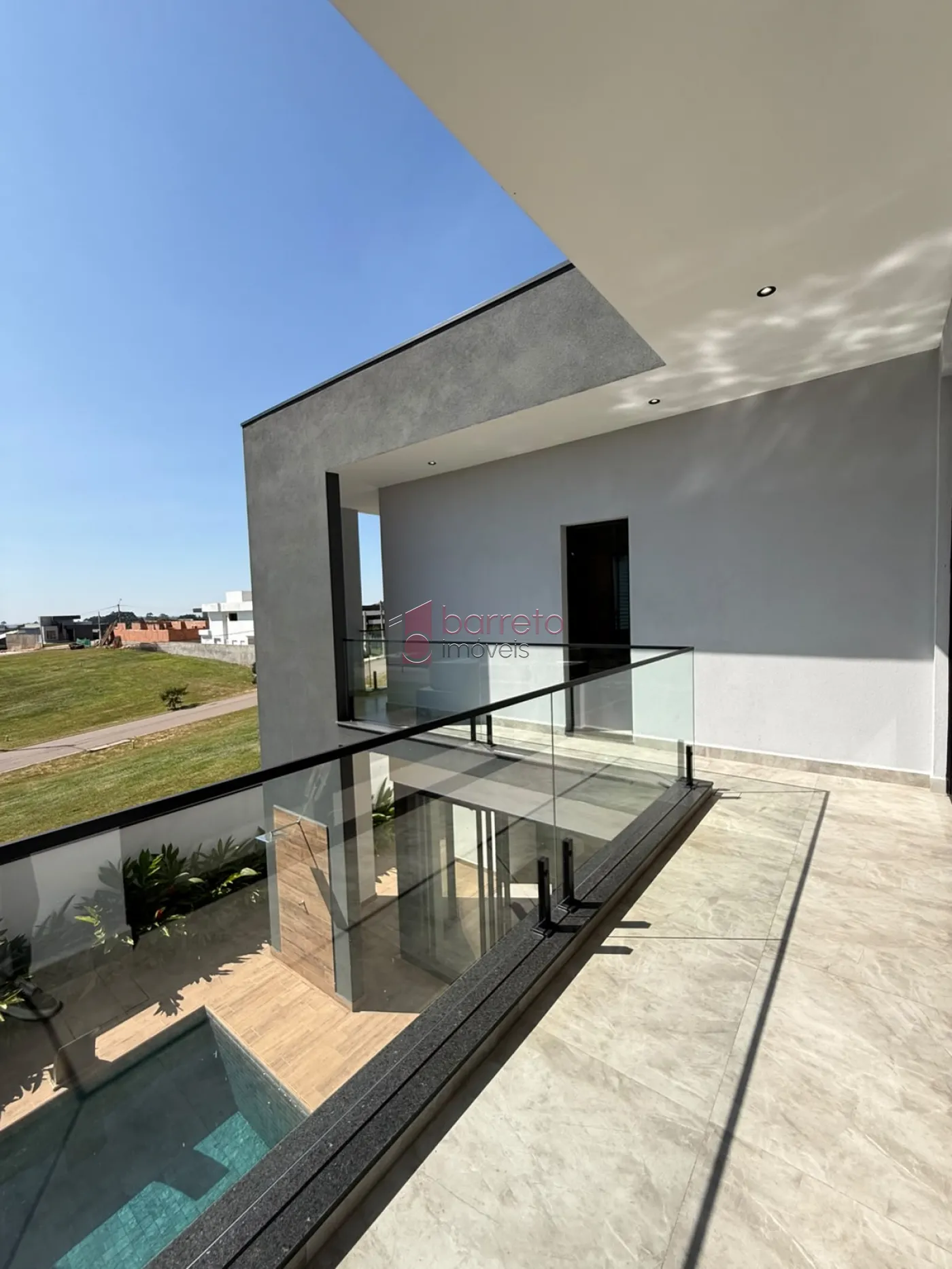 CASA TÉRREA À VENDA NO CONDOMÍNIO VILLAGIO AZZURE EM ITUPEVA/SP