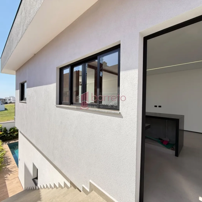 CASA TÉRREA À VENDA NO CONDOMÍNIO VILLAGIO AZZURE EM ITUPEVA/SP