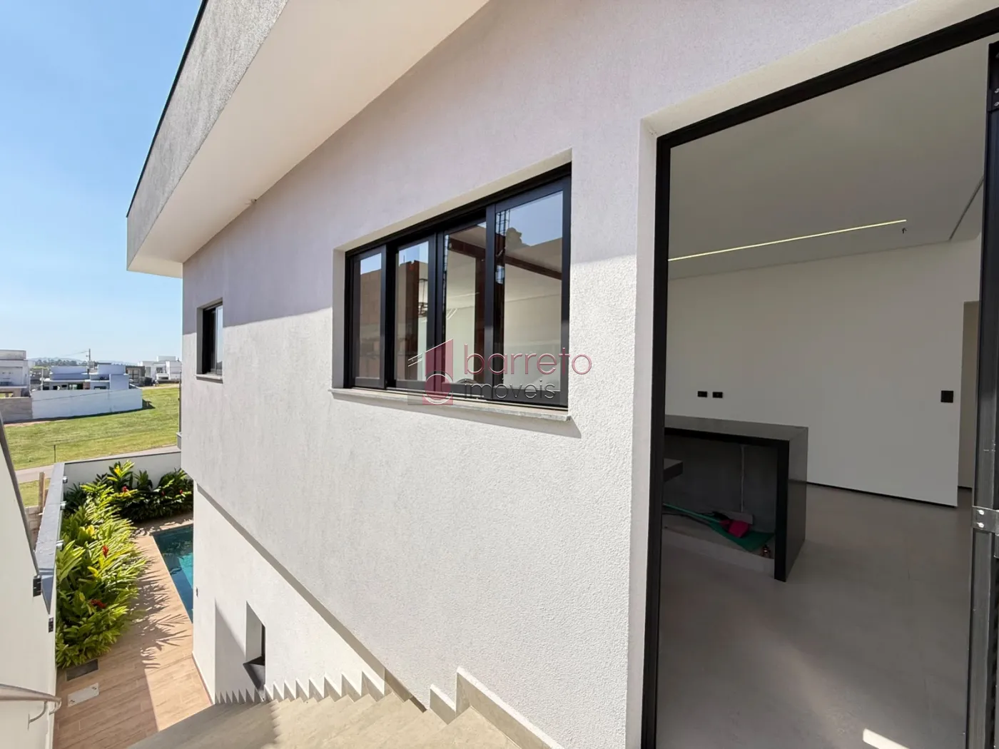 CASA TÉRREA À VENDA NO CONDOMÍNIO VILLAGIO AZZURE EM ITUPEVA/SP