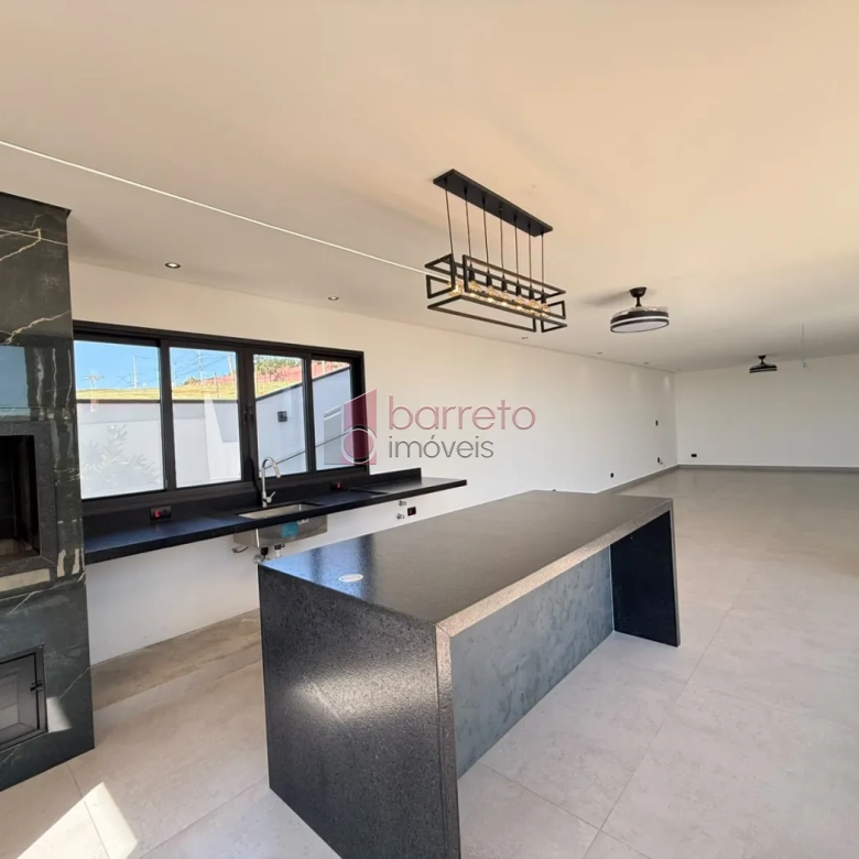 CASA TÉRREA À VENDA NO CONDOMÍNIO VILLAGIO AZZURE EM ITUPEVA/SP