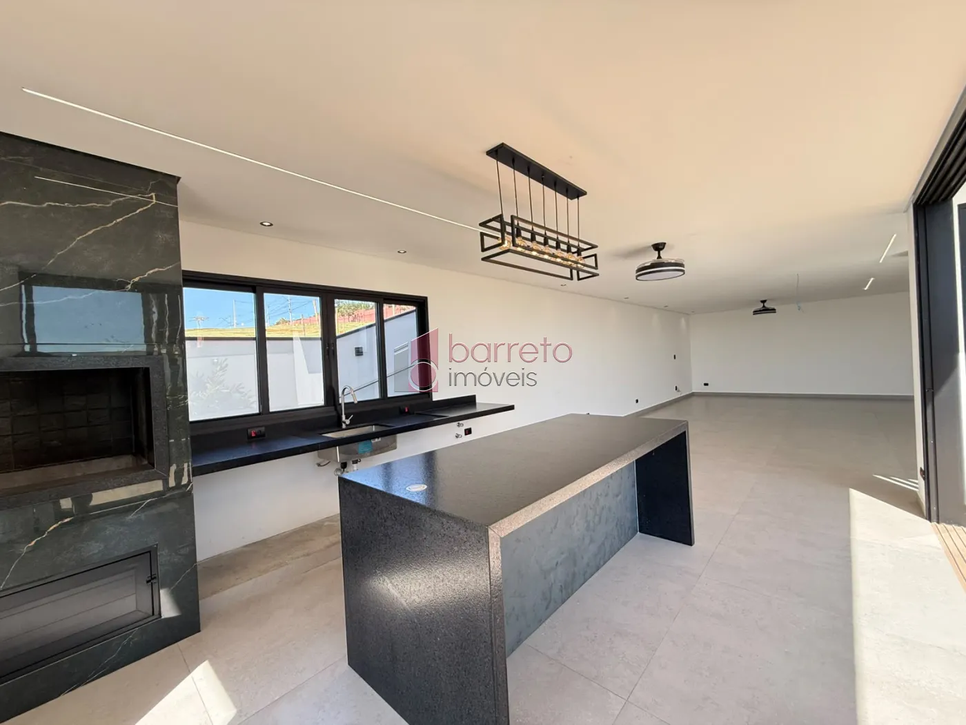 CASA TÉRREA À VENDA NO CONDOMÍNIO VILLAGIO AZZURE EM ITUPEVA/SP