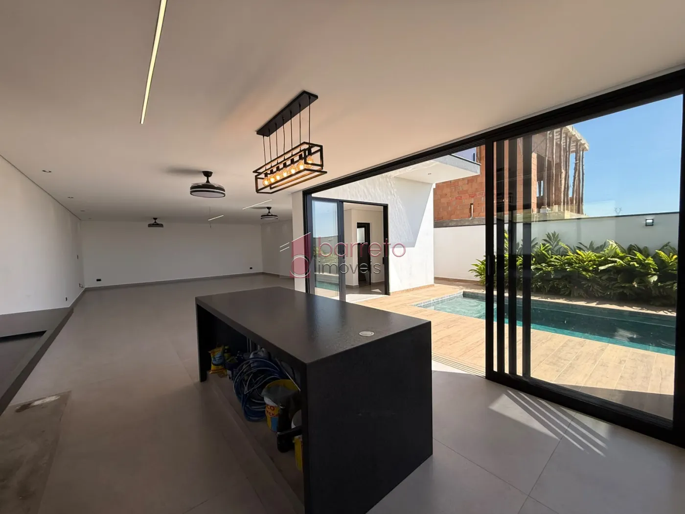 CASA TÉRREA À VENDA NO CONDOMÍNIO VILLAGIO AZZURE EM ITUPEVA/SP