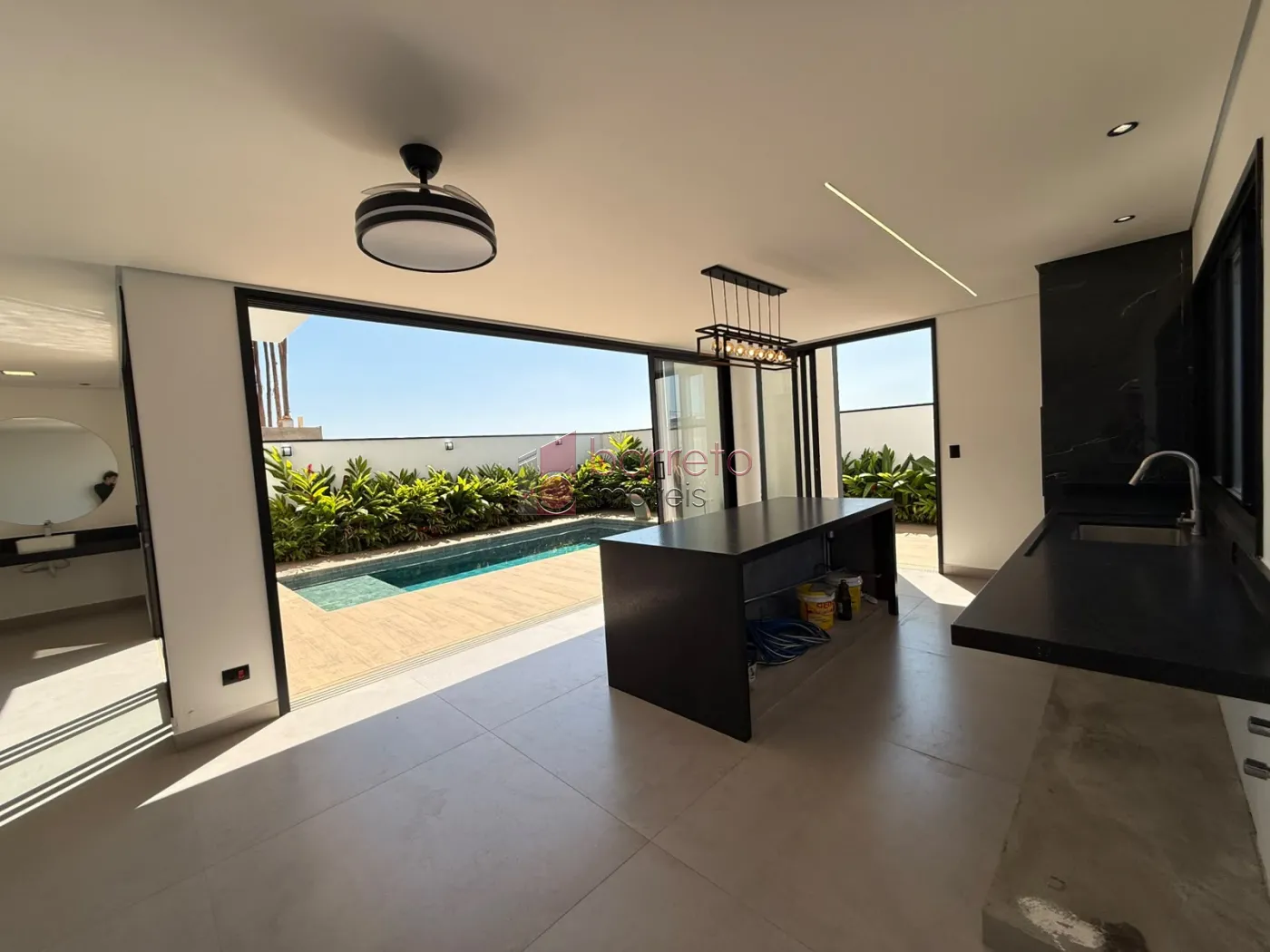 CASA TÉRREA À VENDA NO CONDOMÍNIO VILLAGIO AZZURE EM ITUPEVA/SP