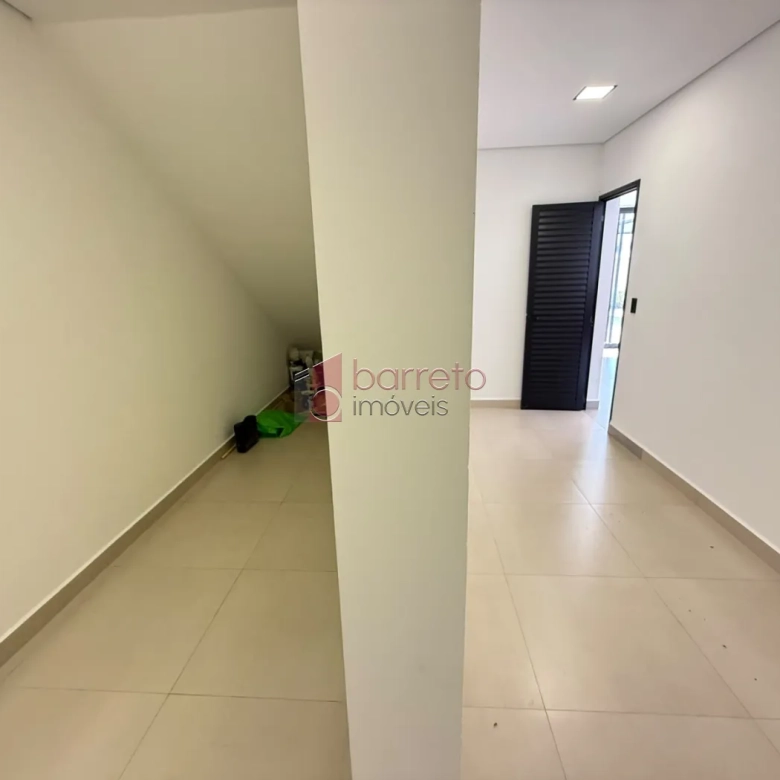 CASA TÉRREA À VENDA NO CONDOMÍNIO VILLAGIO AZZURE EM ITUPEVA/SP