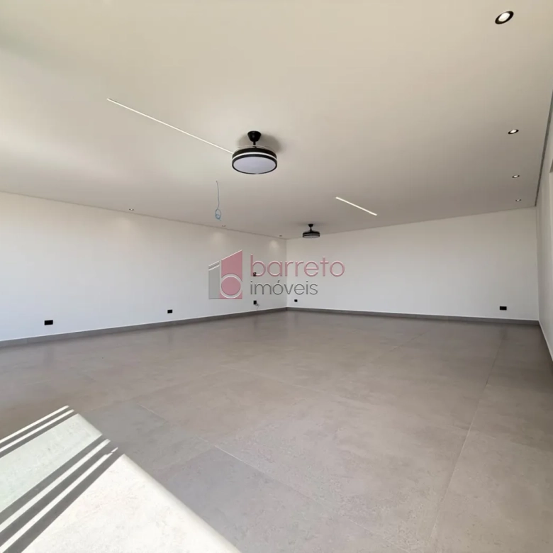 CASA TÉRREA À VENDA NO CONDOMÍNIO VILLAGIO AZZURE EM ITUPEVA/SP