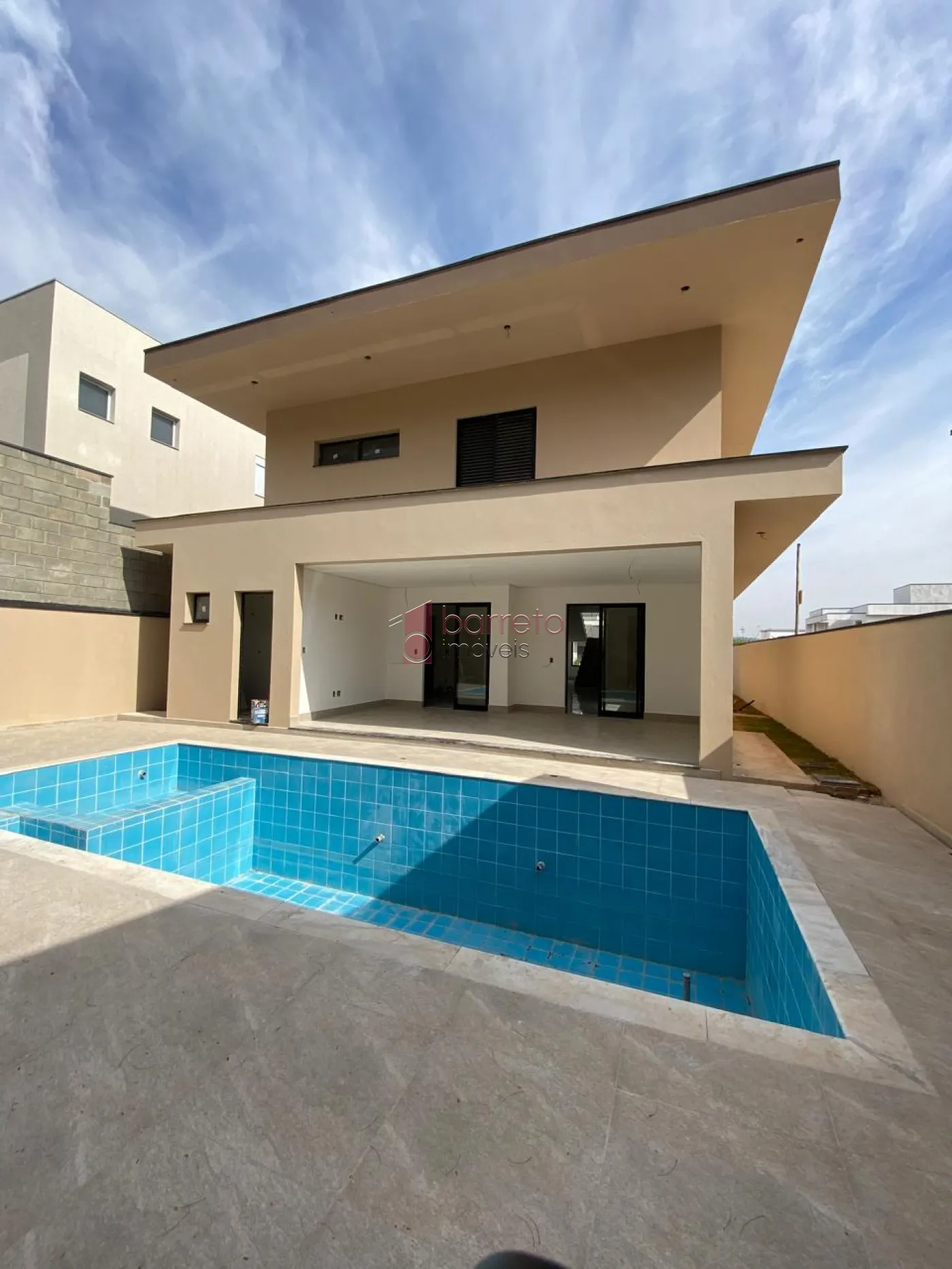 CASA À VENDA NO CONDOMÍNIO PECAN EM ITUPEVA/SP
