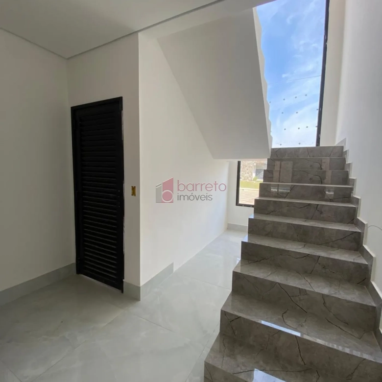 CASA À VENDA NO CONDOMÍNIO PECAN EM ITUPEVA/SP