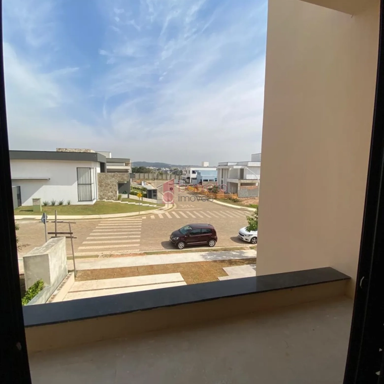 CASA À VENDA NO CONDOMÍNIO PECAN EM ITUPEVA/SP