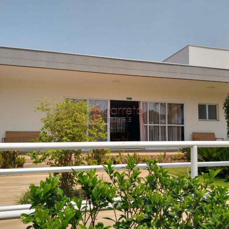 CASA À VENDA NO CONDOMÍNIO PECAN EM ITUPEVA/SP