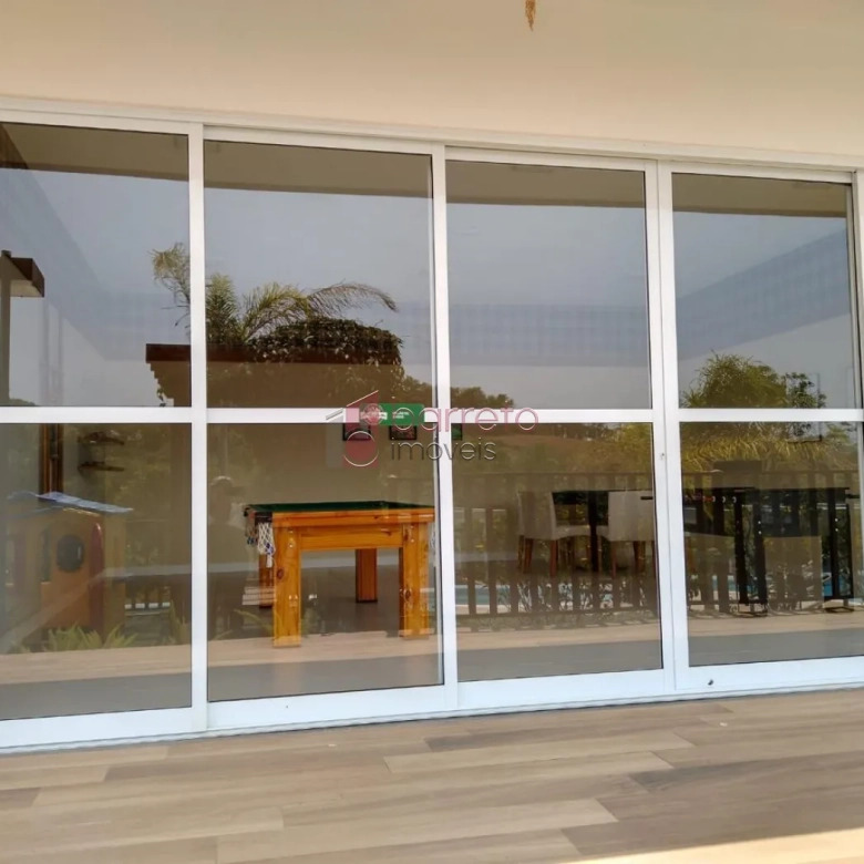 CASA À VENDA NO CONDOMÍNIO PECAN EM ITUPEVA/SP