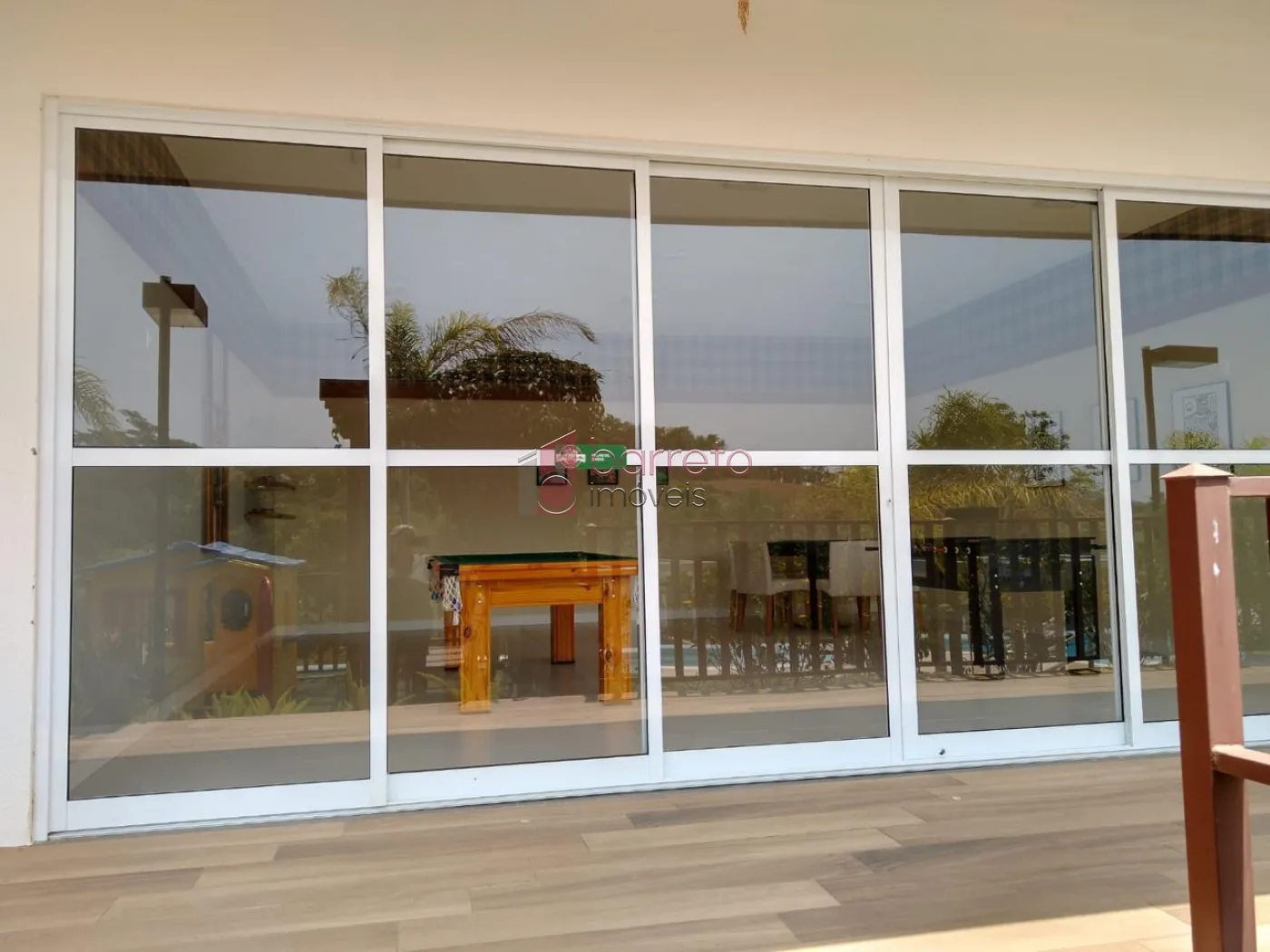 CASA À VENDA NO CONDOMÍNIO PECAN EM ITUPEVA/SP