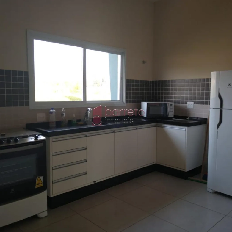 CASA À VENDA NO CONDOMÍNIO PECAN EM ITUPEVA/SP