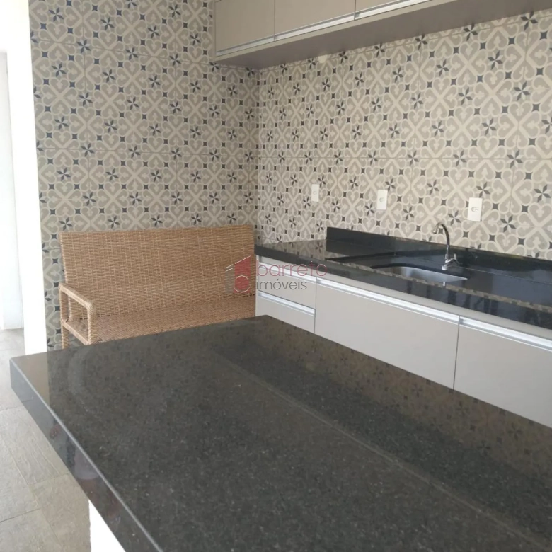 CASA À VENDA NO CONDOMÍNIO PECAN EM ITUPEVA/SP