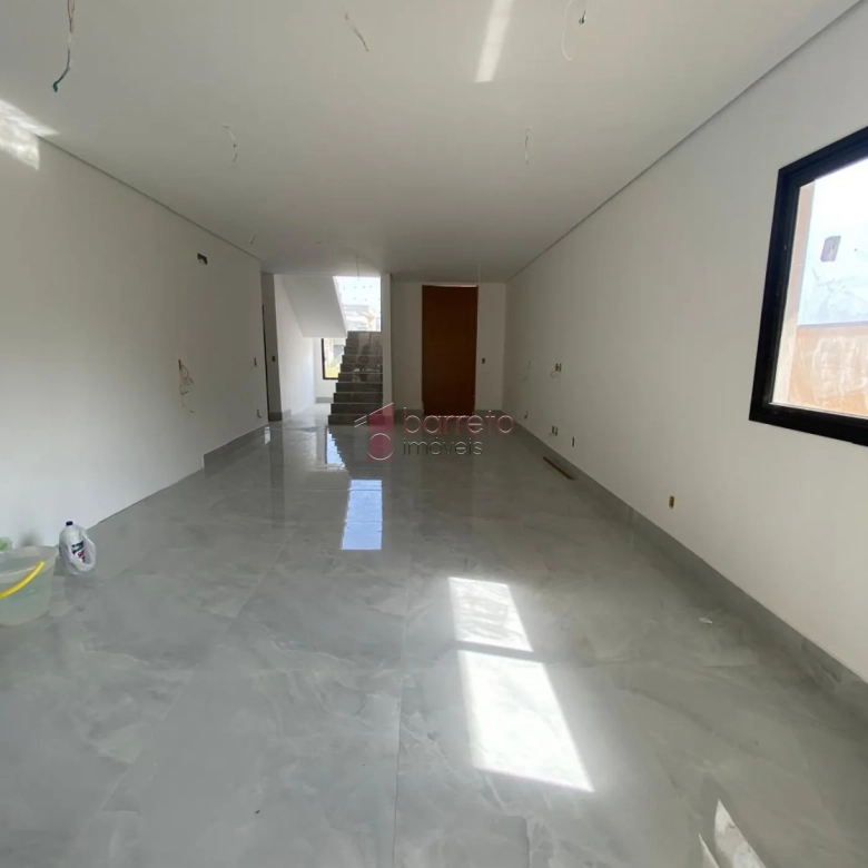 CASA À VENDA NO CONDOMÍNIO PECAN EM ITUPEVA/SP