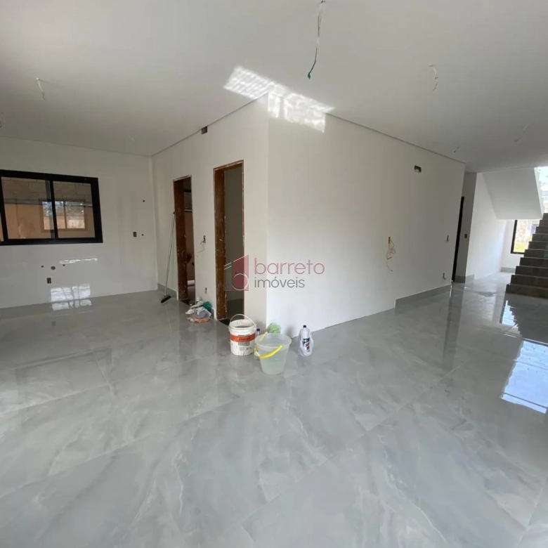 CASA À VENDA NO CONDOMÍNIO PECAN EM ITUPEVA/SP