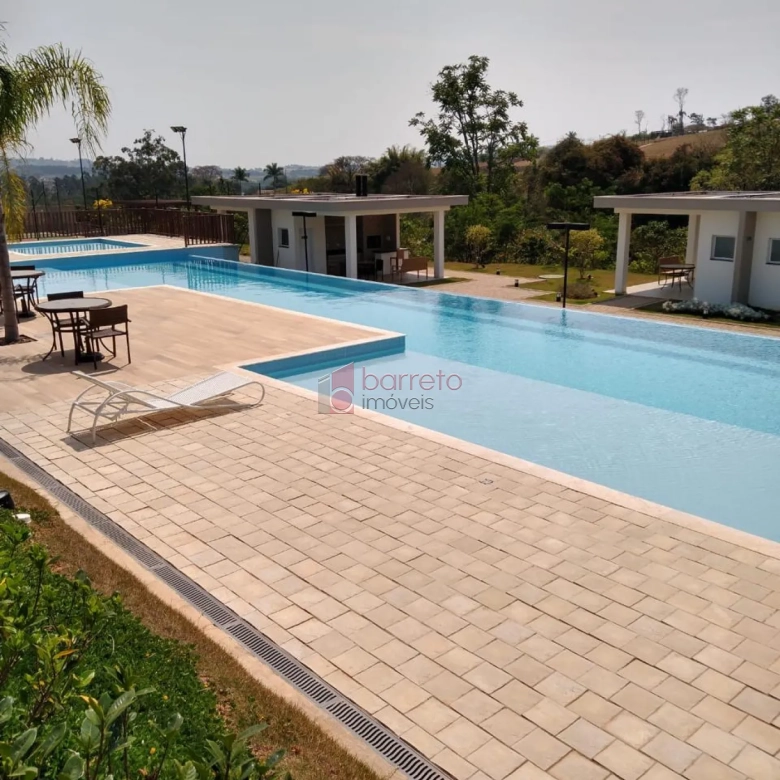 CASA À VENDA NO CONDOMÍNIO PECAN EM ITUPEVA/SP