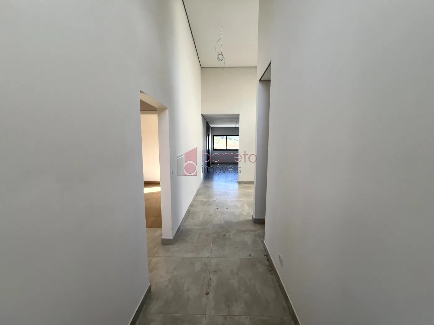 CASA NOVA À VENDA NO CONDOMÍNIO GRAN VILLE SÃO VENÂNCIO 3 EM ITUPEVA/SP