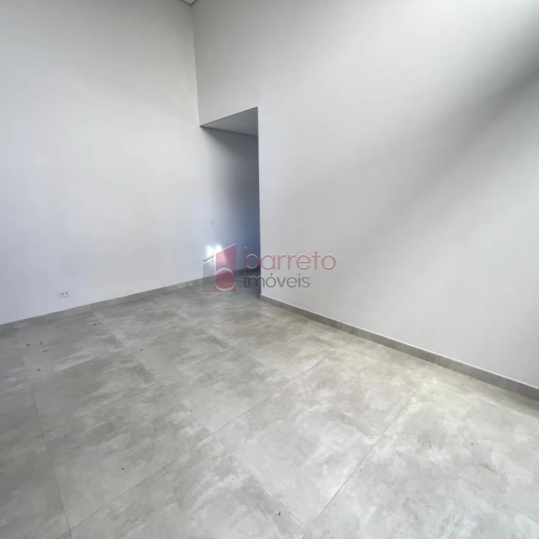 CASA NOVA À VENDA NO CONDOMÍNIO GRAN VILLE SÃO VENÂNCIO 3 EM ITUPEVA/SP