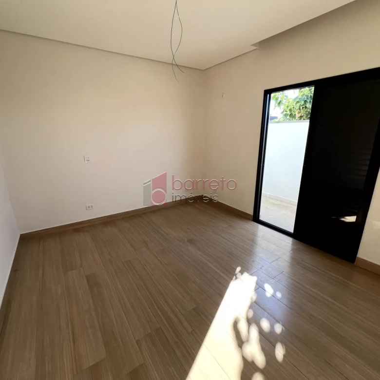 CASA NOVA À VENDA NO CONDOMÍNIO GRAN VILLE SÃO VENÂNCIO 3 EM ITUPEVA/SP