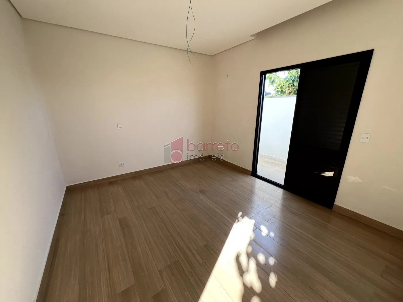 CASA NOVA À VENDA NO CONDOMÍNIO GRAN VILLE SÃO VENÂNCIO 3 EM ITUPEVA/SP