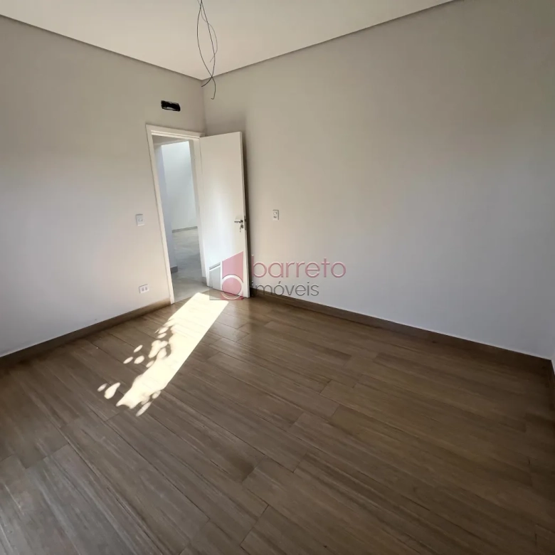 CASA NOVA À VENDA NO CONDOMÍNIO GRAN VILLE SÃO VENÂNCIO 3 EM ITUPEVA/SP