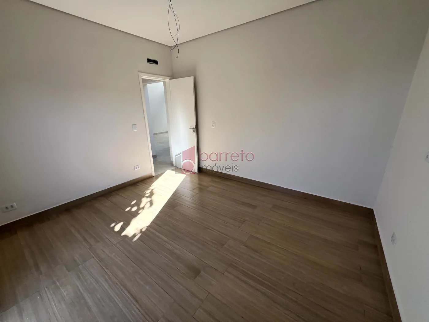 CASA NOVA À VENDA NO CONDOMÍNIO GRAN VILLE SÃO VENÂNCIO 3 EM ITUPEVA/SP