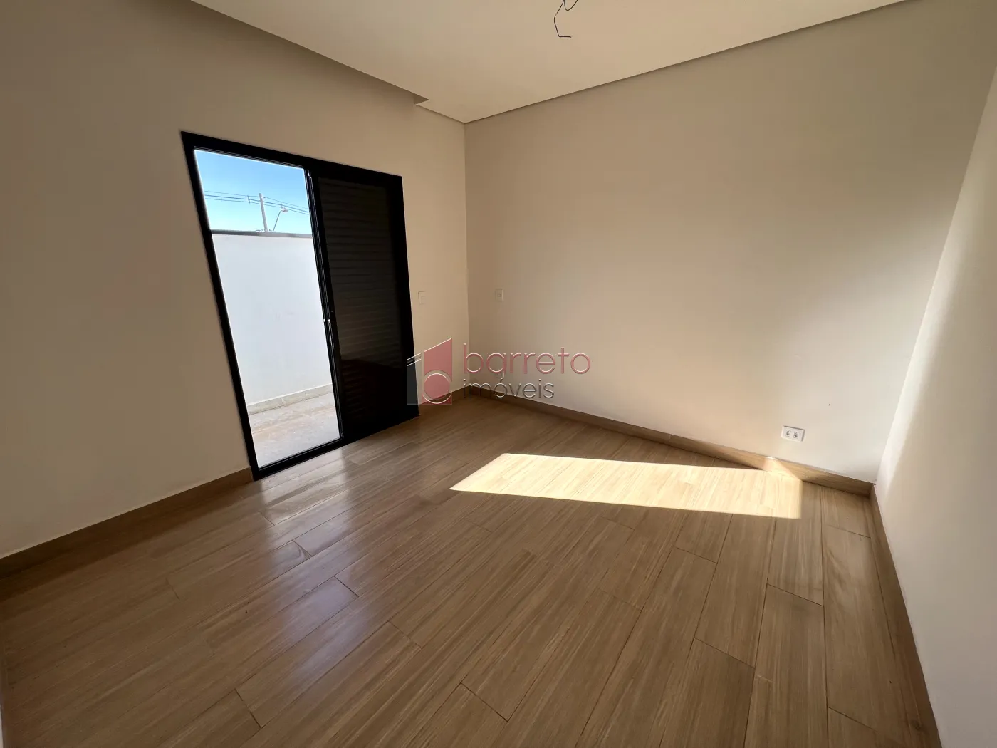 CASA NOVA À VENDA NO CONDOMÍNIO GRAN VILLE SÃO VENÂNCIO 3 EM ITUPEVA/SP