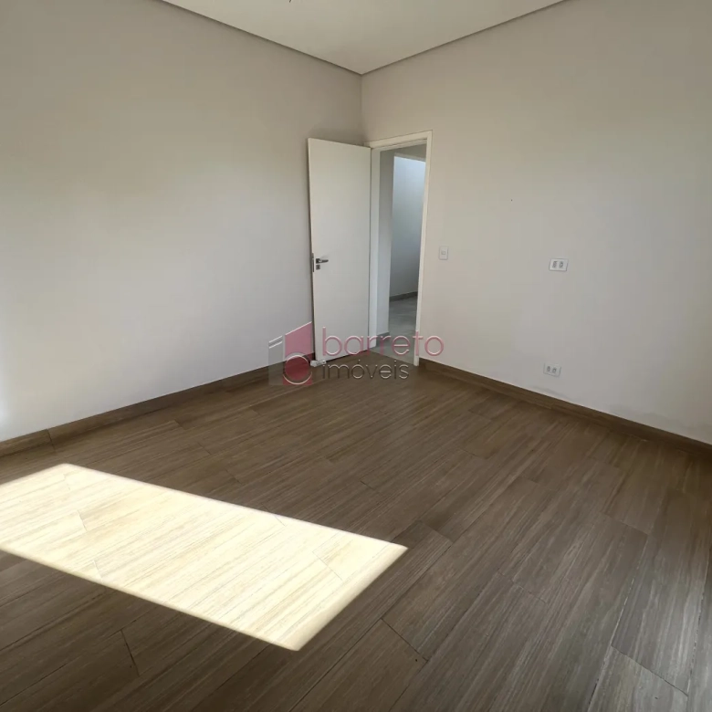 CASA NOVA À VENDA NO CONDOMÍNIO GRAN VILLE SÃO VENÂNCIO 3 EM ITUPEVA/SP