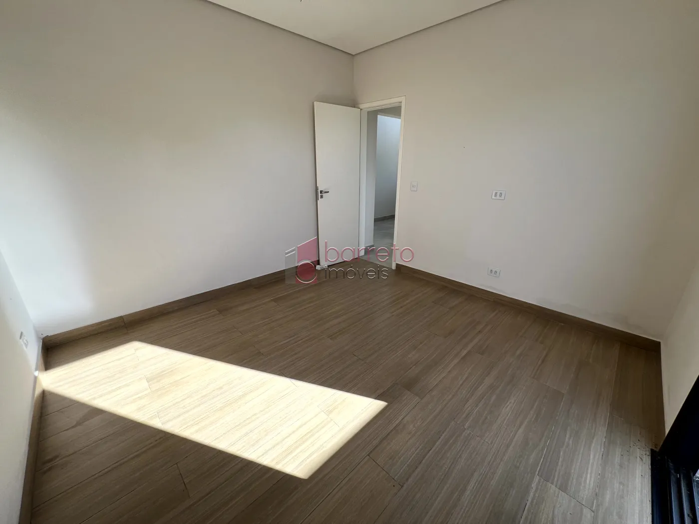 CASA NOVA À VENDA NO CONDOMÍNIO GRAN VILLE SÃO VENÂNCIO 3 EM ITUPEVA/SP