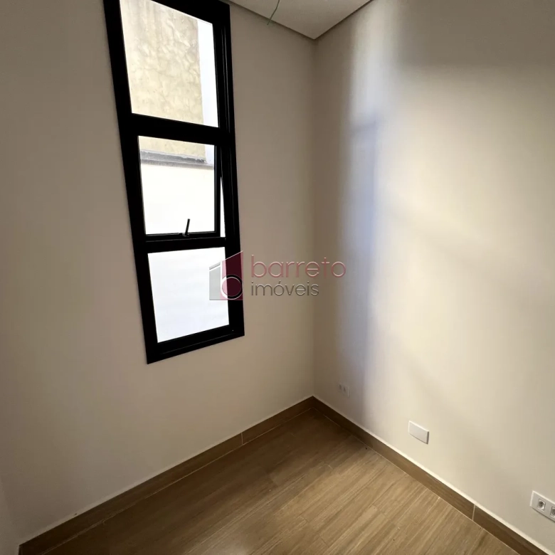 CASA NOVA À VENDA NO CONDOMÍNIO GRAN VILLE SÃO VENÂNCIO 3 EM ITUPEVA/SP