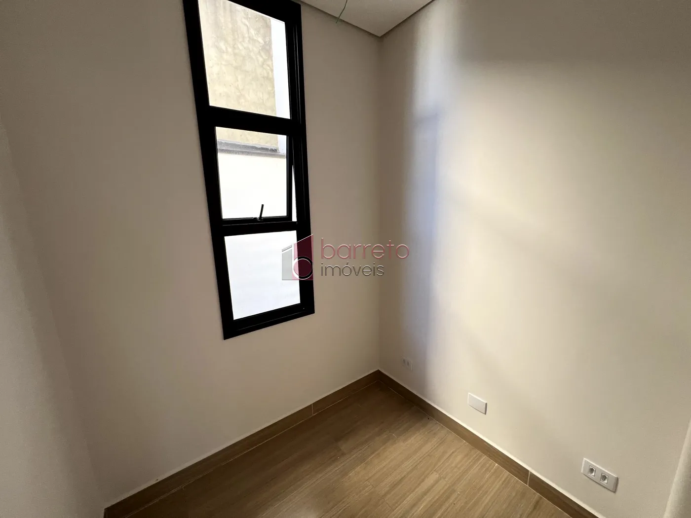 CASA NOVA À VENDA NO CONDOMÍNIO GRAN VILLE SÃO VENÂNCIO 3 EM ITUPEVA/SP